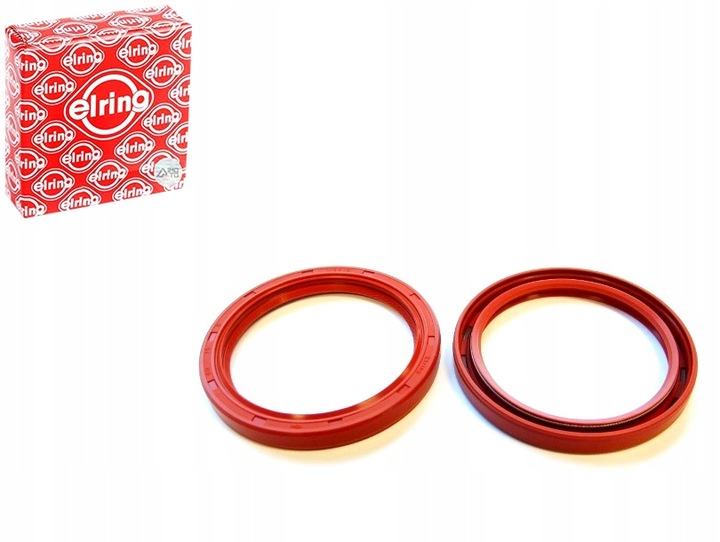 фото №1, Сальник вала, wał коленчатый elring 725,770