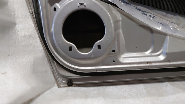 фото №6, Дверь правые honda civic viii ufo 3d nh700m 2006-2012