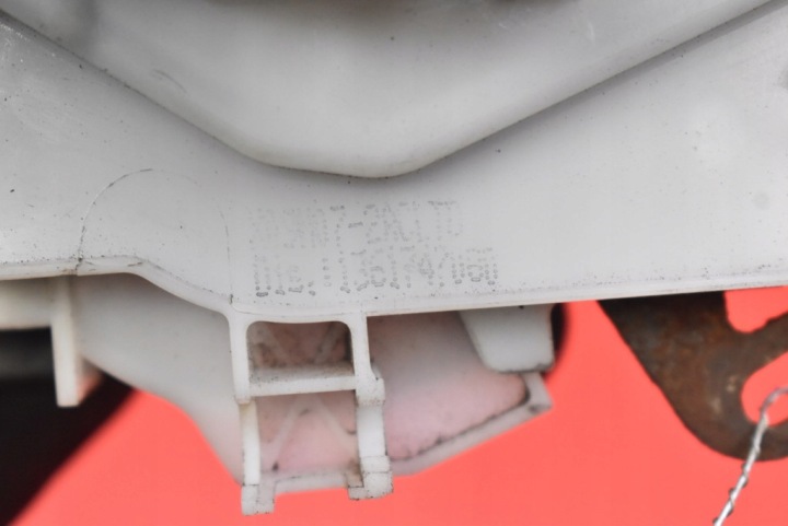 фото №8, Замок двері праві перед передній eu 1361747080 fiat fiorino 3 iii 08-21