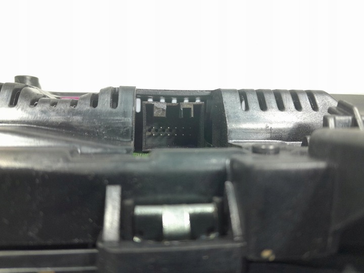 фото №8, Bmw x4 g02 lci 3.0b 360 km прилади спідометр  віртуальний cockpit eu hud 5a762c9