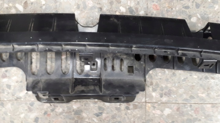 фото №10, 51129800757 ковзун кріплення бампера зад mini r60