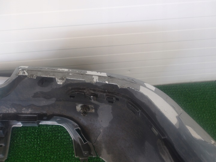 фото №16, Mercedes glk x204 рестайлинг 12- бампер задний зад a2048855638 оригинальный номер