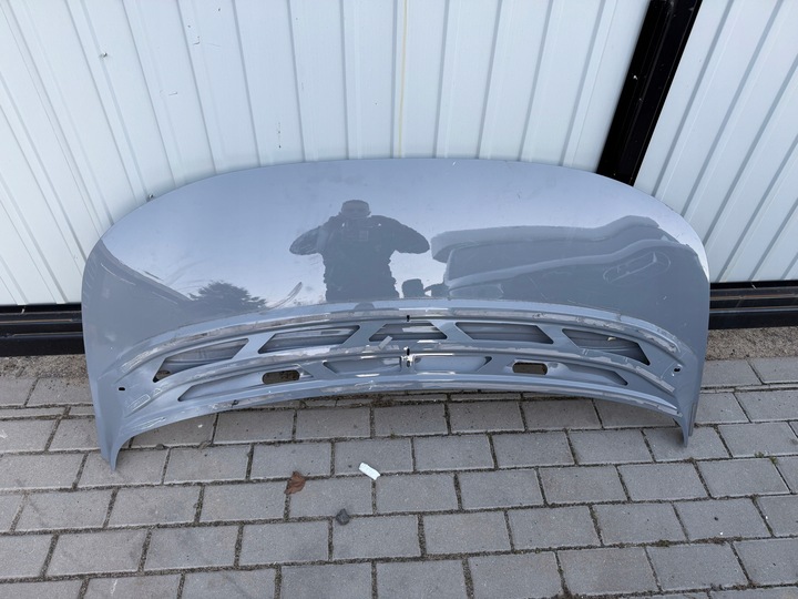 фото №1, Vw id3 10a капот перед оригінал