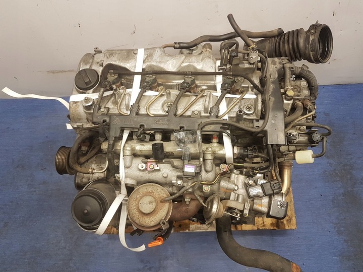 фото №7, Honda civic viii ufo i- дизель з турбонаддувом з прямим уприскуванням двигун дизель n22a2