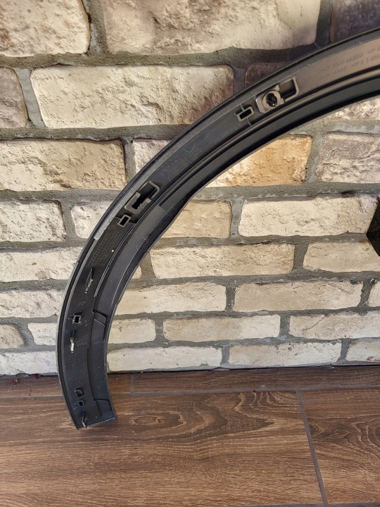 фото №12, Планка крыльев правый перед audi e-tron 4ke853718f