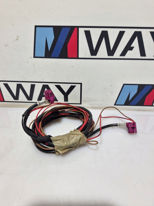 фото №9, Bmw f06 nbt навигация считыватель монитор idrive комплект 6819950 9332412