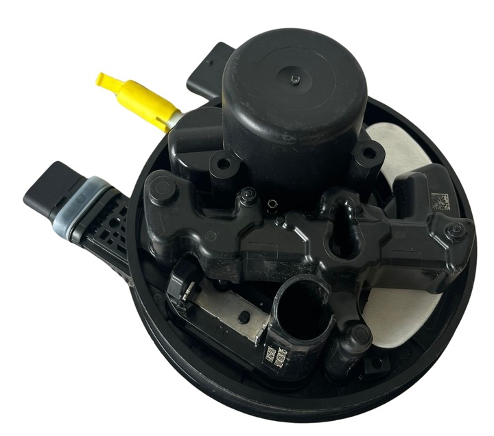 фото №1, Насос adblue bosch f01c250168