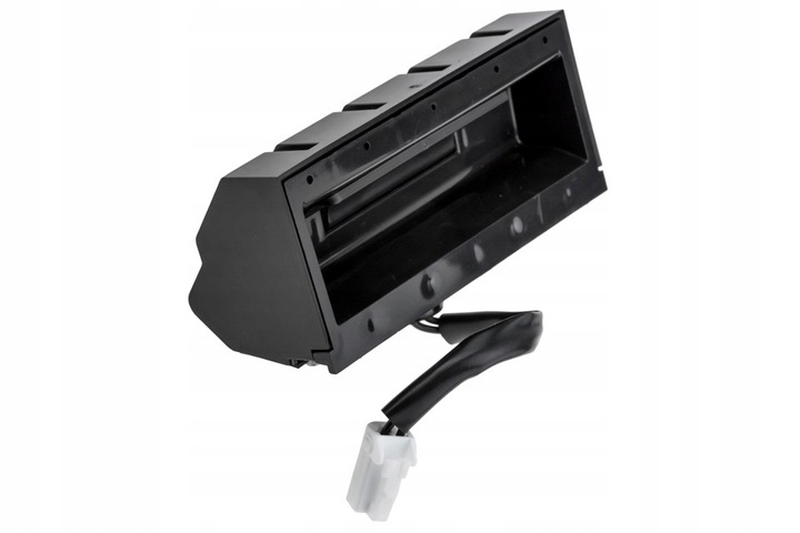 фото №1, Przycisk/klamka крышки багажника mitsubishi endeavor 2004-