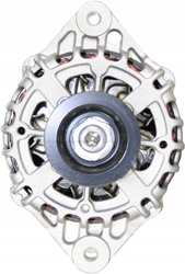 фото №1, Генератор ax315 chevrolet aveo 1.2 03.2006