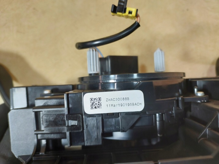 фото №8, Focus mk3 переключатель комбинированный bv6t13n064af