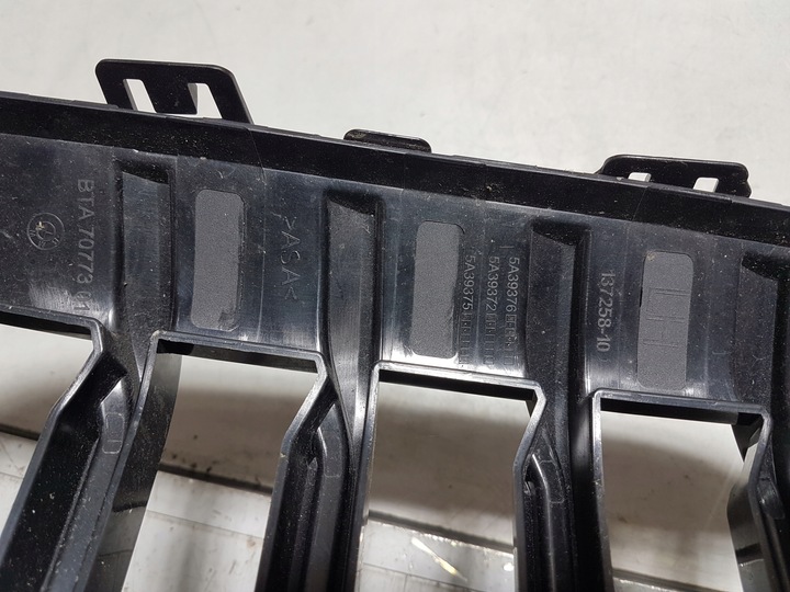 фото №7, Bmw 2 f44 решітки радіатора решітка решітка радіатора 5a39372