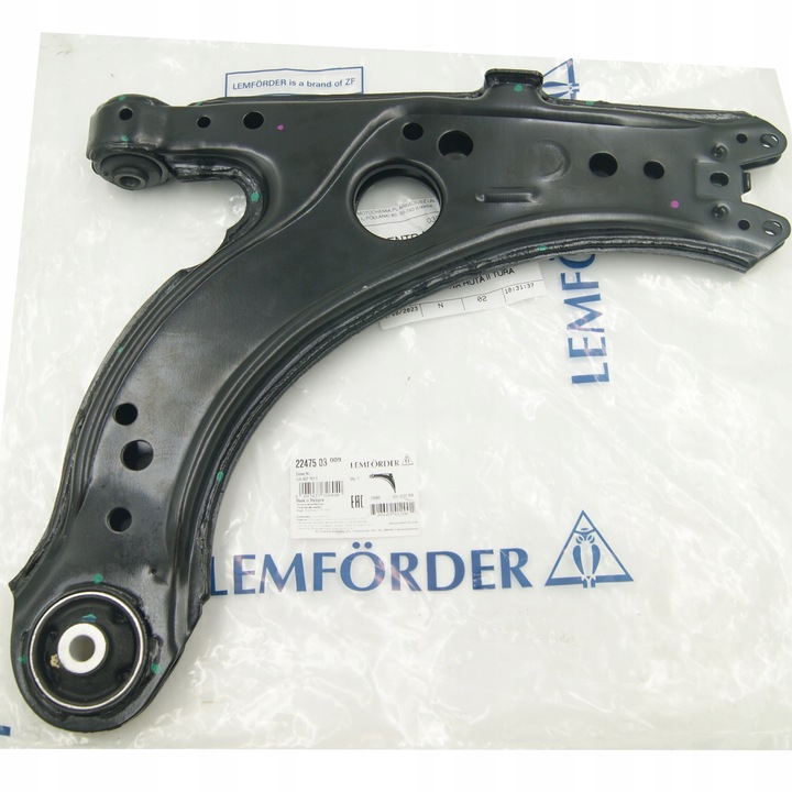 фото №13, Lemforder важіль 2247503