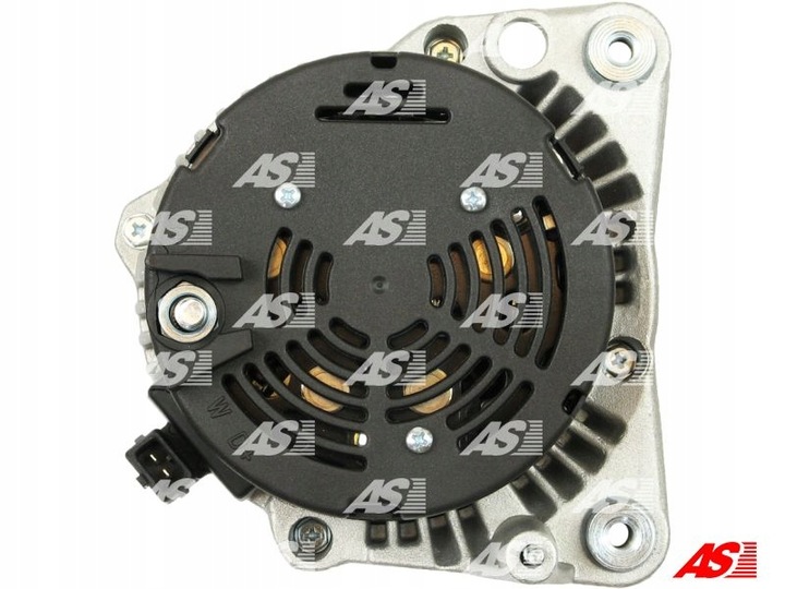 фото №14, Генератор ford seat skoda vw as-pl a0077