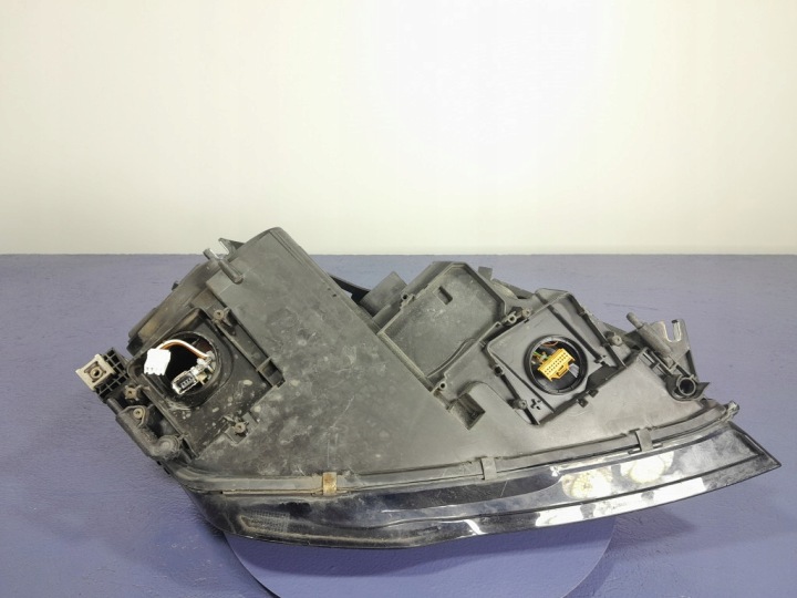 фото №6, Audi a7 i 4g фара перед передний левое 4g8941005d