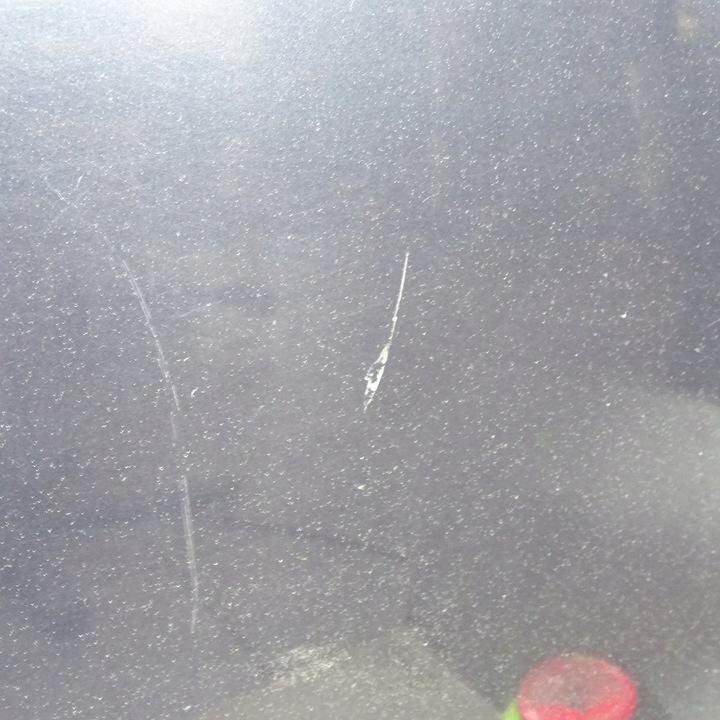 фото №6, Opel zafira b задняя крышка z168