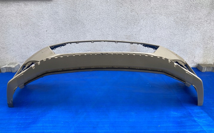 фото №9, Бампер переднє audi rs6 rs7 c8 4k8