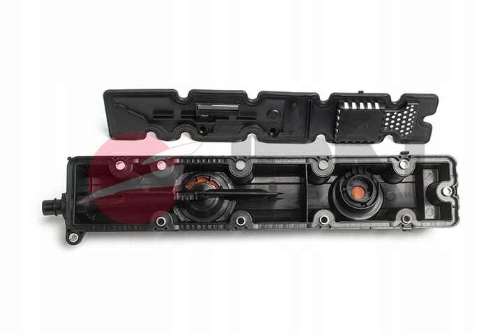 фото №2, Кришка клапанів do citroen c4 c5 c8 jumpy