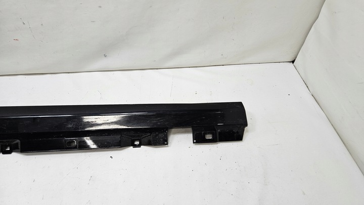 фото №10, Планка пороговая порог правый mercedes a-klasa w177 amg a1776904601