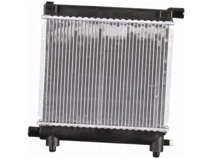 фото №1, Радіаторів nrf 517662