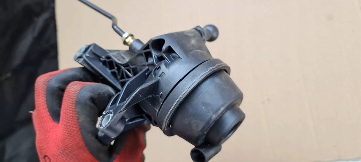 фото №7, S6 c7 4g рестайлінг a6 актуатор турбонаддува клапан турбіни ліва 4.0 tfsi s7 4g