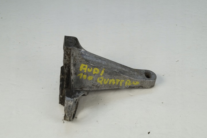 фото №9, Audi 100 c3 quattro лапи коробки коробки передач 4433999114g