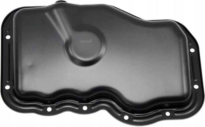 фото №1, Піддон масляна seat cordoba ibiza iii vw fox polo iv 1.6 032103601aa
