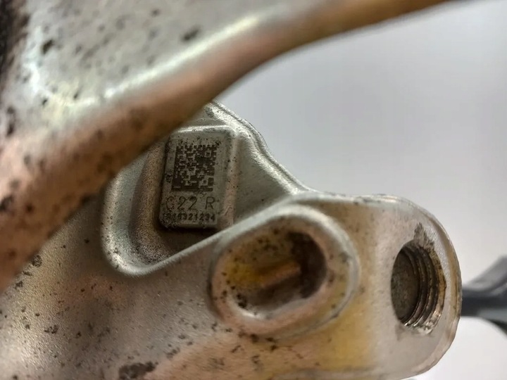 фото №5, Bmw 4 g22 g23 поворотный кулак рычаги правые зад 6879524