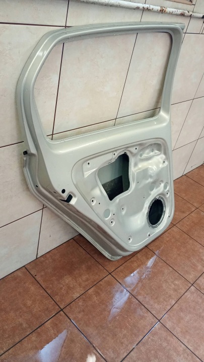 фото №13, Vw up seat mii skoda citigo 11-20 двери левые зад задние левое kol lr7l c508