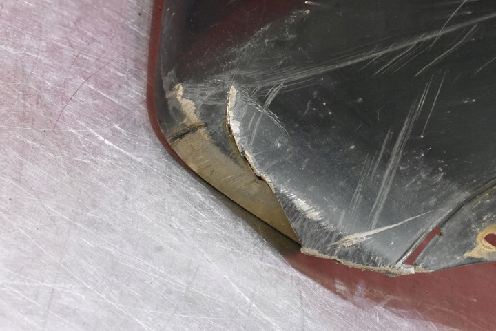 фото №13, Бампер перед переднее зелёный skoda fabia 1 i 99-04