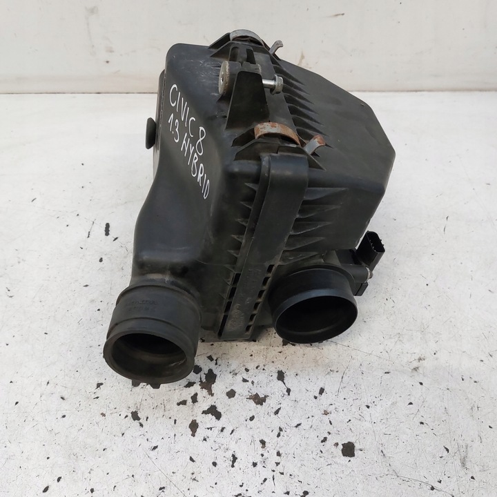 фото №9, Honda civic viii 8 1,3 гібрид 2008 sedan корпус фільтра повітря