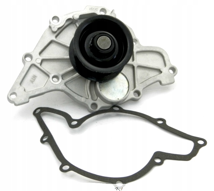 фото №10, Насос води