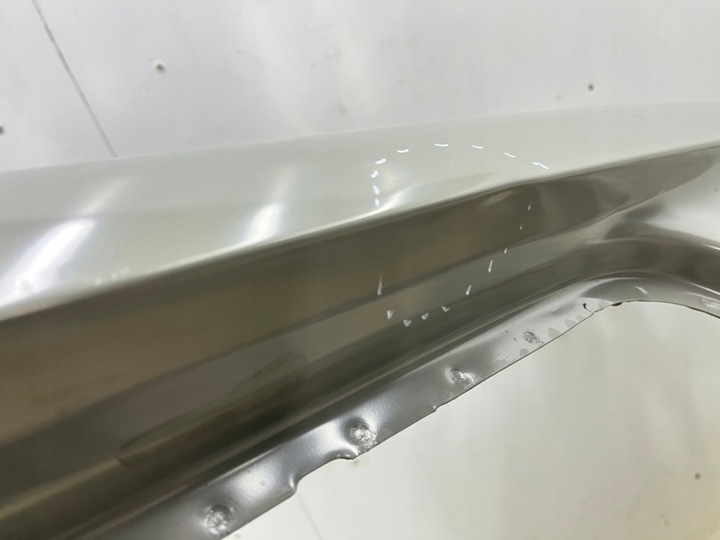 фото №10, Обшивка byd ущільнювач u byd song plus 23r.- лівий задній крило чверть панель