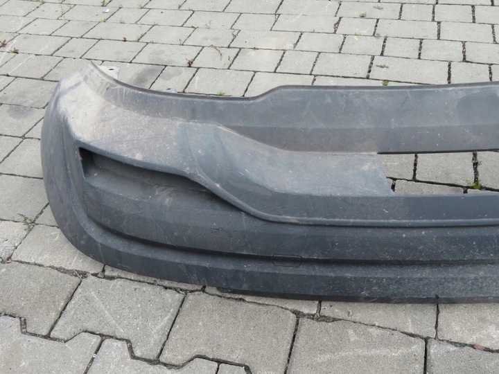 фото №9, Спойлер audi q3 f3b 83a807521d suv