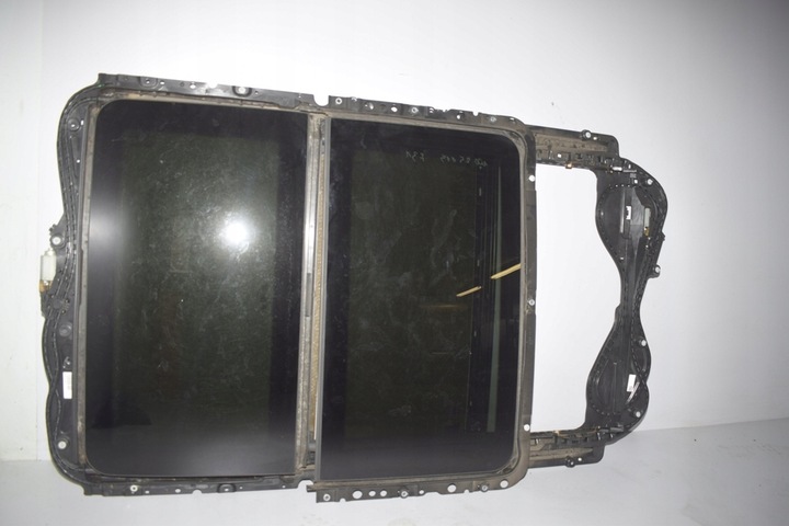 фото №9, Люк bmw 3 touring f31 7342869 3.0l дизель 190kw 2013