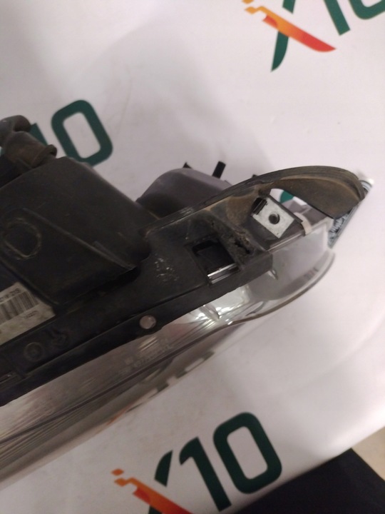 фото №15, Лампа bmw 7 e65 6937226 рестайлинг lci