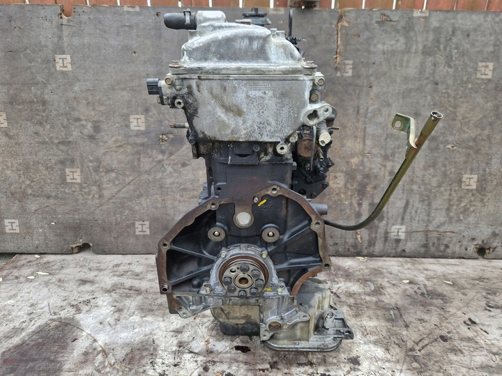 фото №9, Nissan navara iii 05-14 двигатель 2.5 d yd25 форсунки