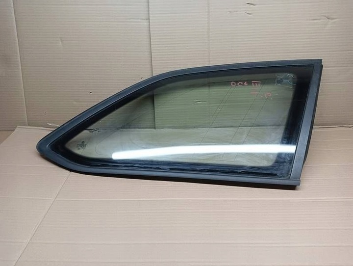 фото №1, Skoda octavia iii 5e универсал стекло кузовная правая 5e9845298