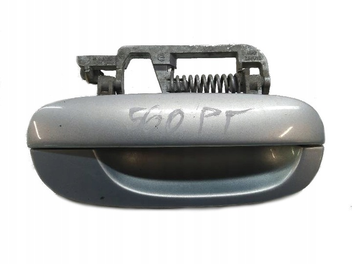 фото №1, Ручка зовнішня правий зад peugeot 607 i