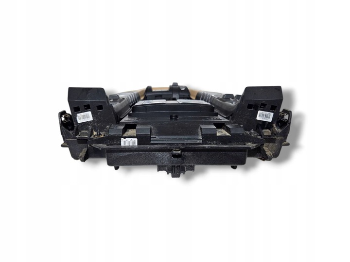 фото №9, Тунель середній estaw перемикачів i кнопок porsche cayenne 92a 2015