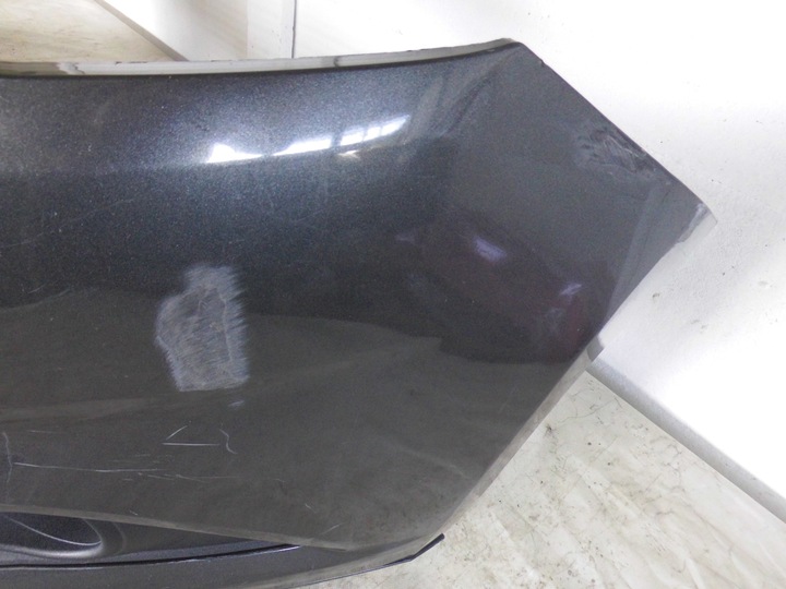 фото №10, Бампер перед переднє mondeo mk5 v fusion usa 2014 2015 2016 2017 2018