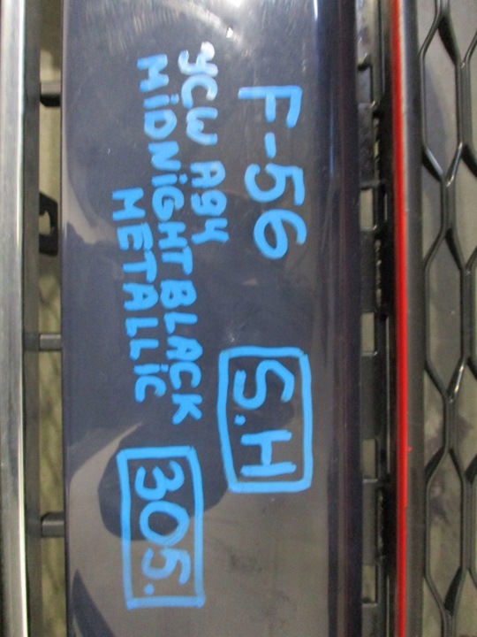 фото №11, Бампер перед переднє mini f56 jcw