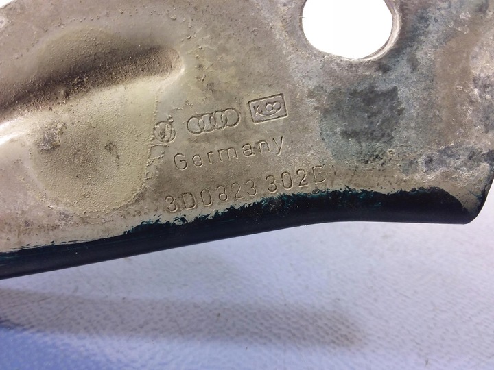 фото №6, Vw phaeton петлі капота кришки