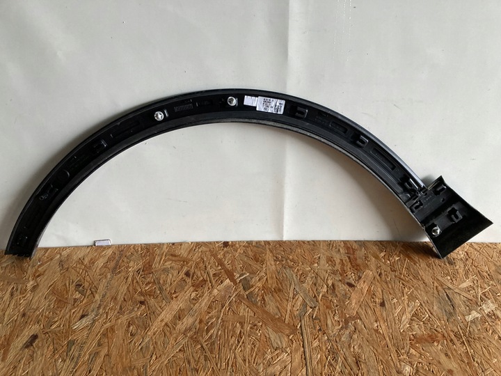 фото №6, Планка крило праві audi q4 e-tron 89a853718c