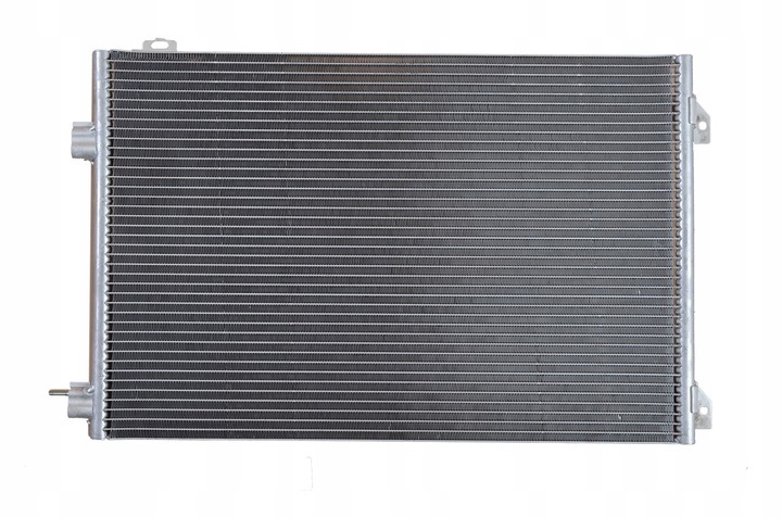 фото №11, Радиаторов кондиционера renault clio 01- 1.5 dci