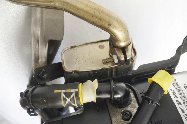 фото №8, Вебасто обігрів стояночний vw caddy 2k iii рестайлінг 5k0815005 7n0963513b