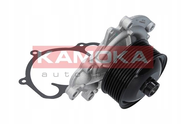 фото №16, Водяной насос mercedes klasa c w203 05- mercedes kl