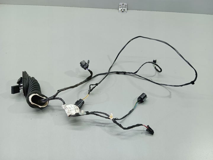 фото №1, Установка двері праві перед vw fox 5z3971121a