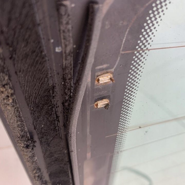 фото №8, Скло зад задня кузовна audi a6 c7 4g рестайлінг sedan лімузин 14r