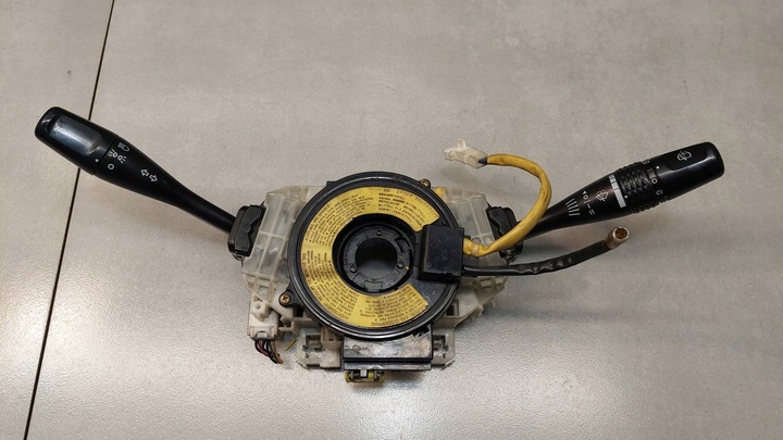 фото №1, Перемикач комбінований space wagon iii 2.4 gdi