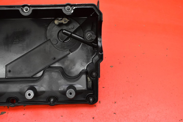 фото №6, Крышка клапанов корпус 038103475np seat altea 1.9 tdi 105 km 04-09